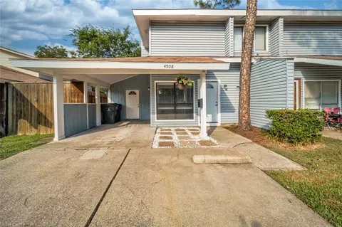 4908 Windward, Garland, TX 75043