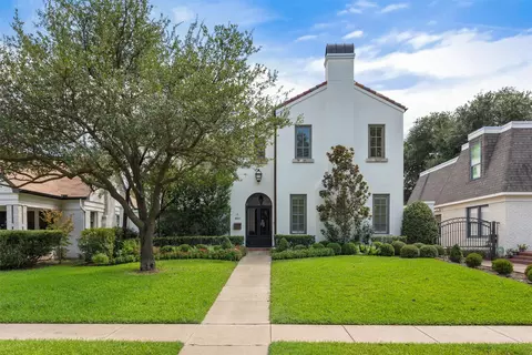 4067 W 7th St, Fort Worth, TX 76107