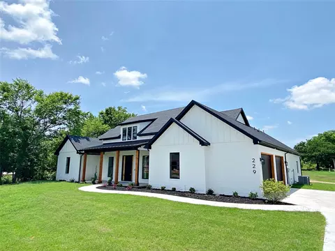 229 Odell Rd, Springtown, TX 76082