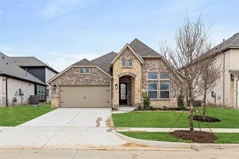 1317 Clear Fork St, Aubrey, TX 76227