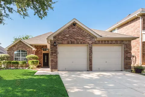 4628 Buffalo Bend Pl, Fort Worth, TX 76137