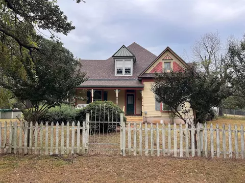 171 Hcr 2418, Hillsboro, TX 76645