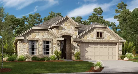 2945 Edgerton Rd, Fort Worth, TX 76179