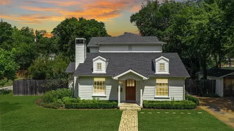 1006 Bonner St, Mckinney, TX 75069