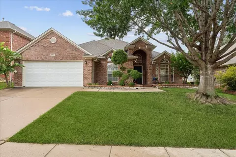 4816 Diamond Trace Trl, Fort Worth, TX 76244