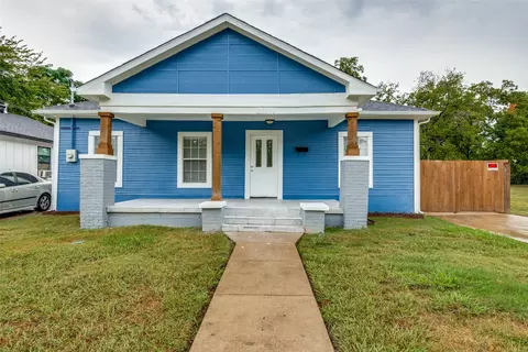 3723 Metropolitan Ave, Dallas, TX 75210
