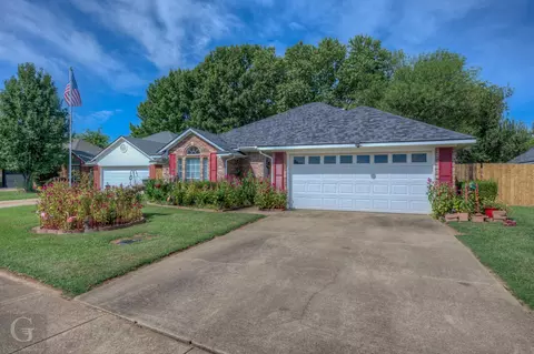 2445 Brookside Dr, Bossier City, LA 71111