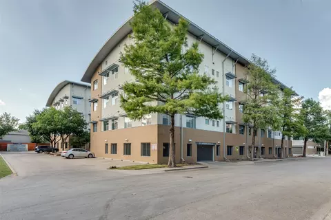 3015 Bryan St #2H, Dallas, TX 75204