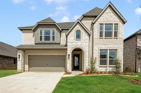 1321 Clear Fork St, Aubrey, TX 76227