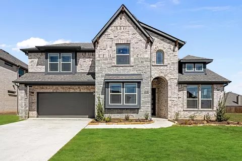 1325 Clear Fork St, Aubrey, TX 76227