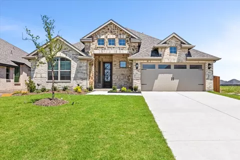 3942 Timberview St, Midlothian, TX 76065