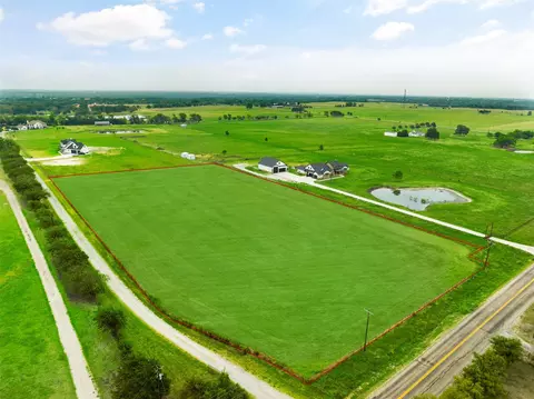 tbd Lone Star Rd, Celina, TX 75009