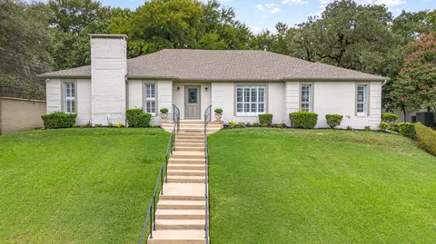 3505 Wingren Dr, Irving, TX 75062