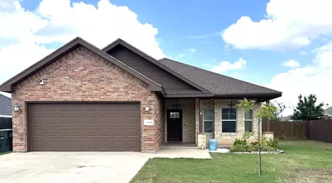 610 Running Water Trl, Abilene, TX 79602