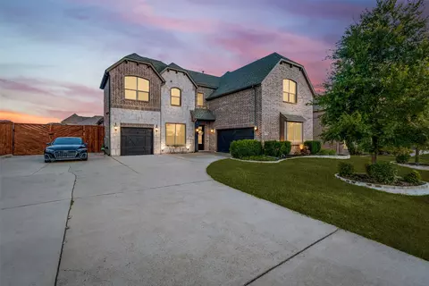 1402 Shadow Hills Dr, Wylie, TX 75098