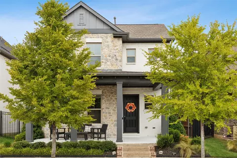 4612 Copper Mountain Trl, Arlington, TX 76005