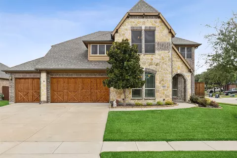 2401 Thunderbrook Dr, Little Elm, TX 75068