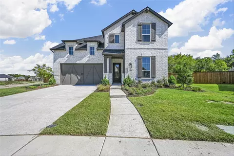 1611 Terry St, Van Alstyne, TX 75495