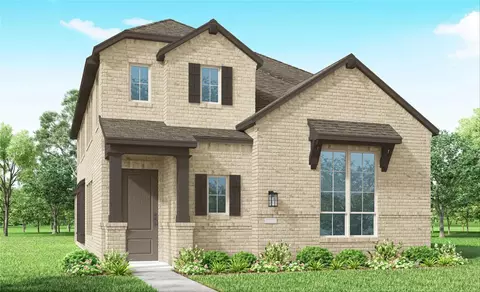 2104 Elm Pl, Northlake, TX 76247