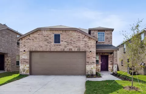 1020 Clear Dusk Ln, Forney, TX 75126