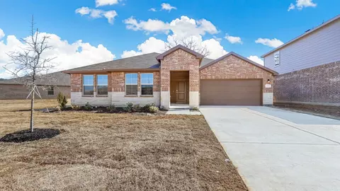 1217 Cyprus Ln, Cedar Hill, TX 75104