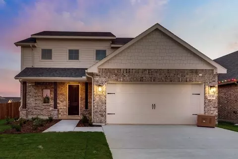3530 Austin St, Gainesville, TX 76240