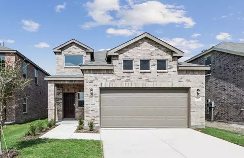 2017 Pleasant Knoll Cir, Forney, TX 75126