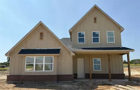 6024 Cottontail Ct, Springtown, TX 76082