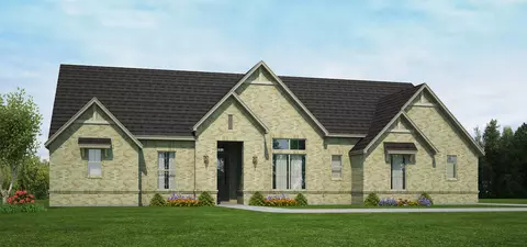 12121 Bella Vino Dr, Fort Worth, TX 76126