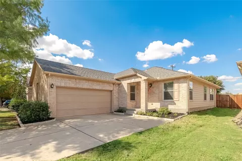 7012 Dove Tail Dr, Mckinney, TX 75070