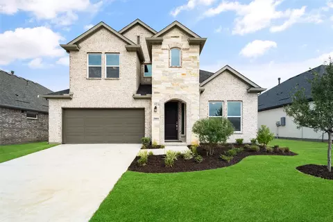 2008 Huntersridge Dr, Celina, TX 75009