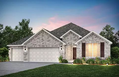 4340 Knight St, Midlothian, TX 76065