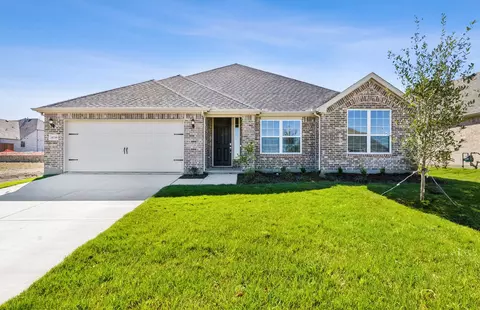 4336 Knight St, Midlothian, TX 76065