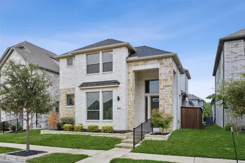 4858 Campbell Cv, Fairview, TX 75069