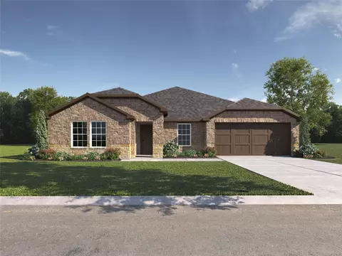 1222 Windsong Dr, Cedar Hill, TX 75104