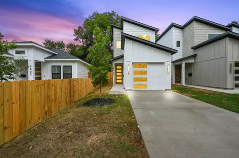 2409 Easley St, Dallas, TX 75215