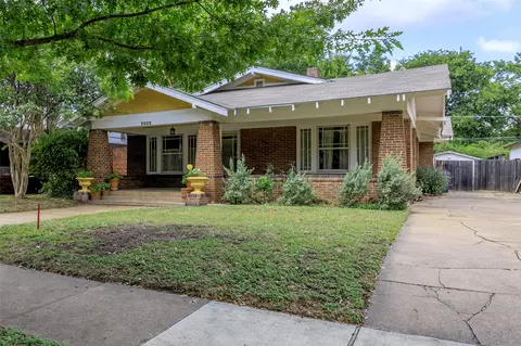 2222 Harrison Ave, Fort Worth, TX 76110