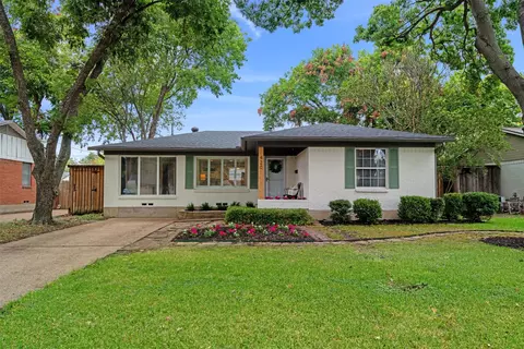 420 Hanbee St, Richardson, TX 75080