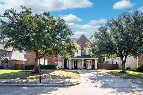 8306 Lighthouse Dr, Rowlett, TX 75089 photo 3