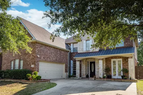 8306 Lighthouse Dr, Rowlett, TX 75089