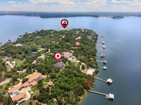 9957 Boat Club Rd, Fort Worth, TX 76179
