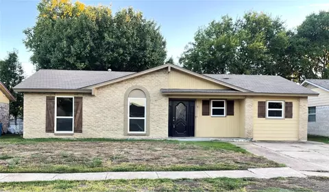 1218 Shorehaven Dr, Garland, TX 75040