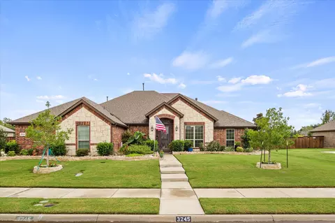 3245 San Marcos Dr, Rockwall, TX 75032