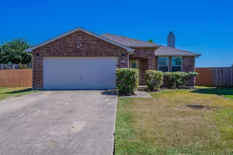 2628 Shorewood Dr, Little Elm, TX 75068