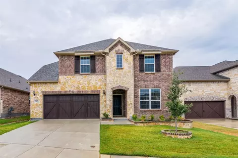 3145 Ridgelake Way, Carrollton, TX 75010