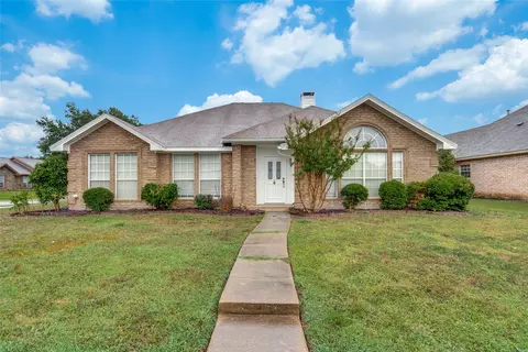 6710 Osage Trl, Plano, TX 75023