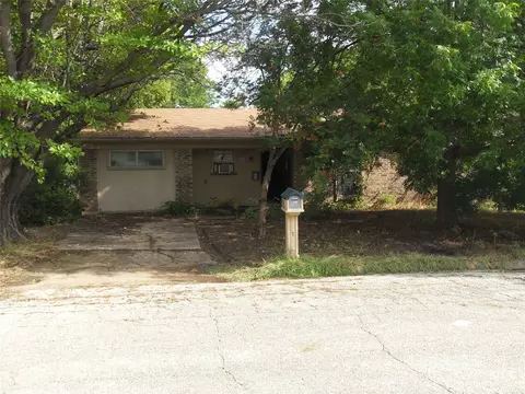 601 Jupiter Dr, Denton, TX 76209