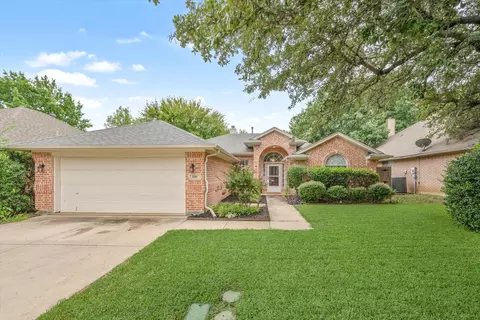 3104 Sandcastle Trl, Arlington, TX 76012
