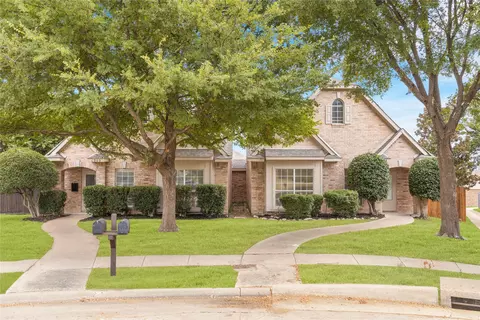 1908 Nest Pl, Plano, TX 75093