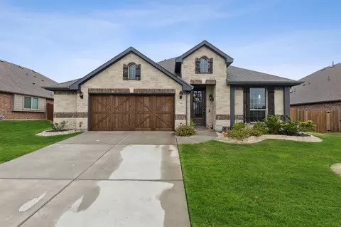 2846 Lampasas Dr, Royse City, TX 75189